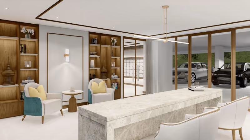 The Ozone Condominium Phase 1 22
