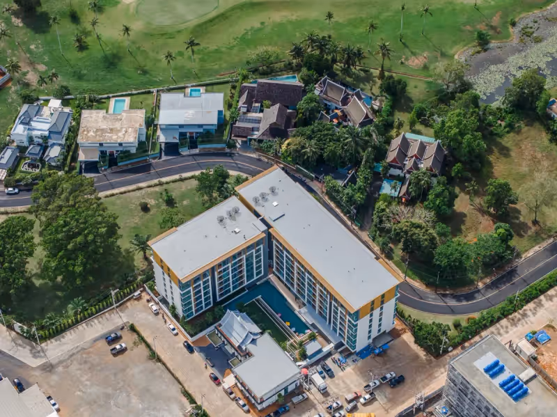 The Ozone Condominium Phase 1 7