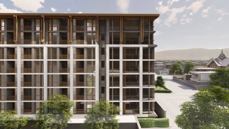 The Ozone Condominium Phase 1 17