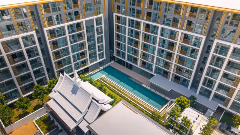 The Ozone Condominium Phase 1 38
