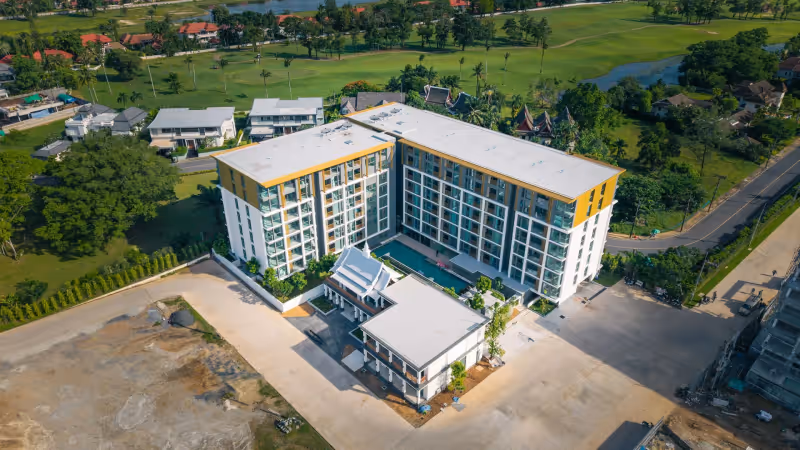 The Ozone Condominium Phase 1 29