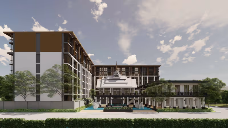 The Ozone Condominium Phase 1 15