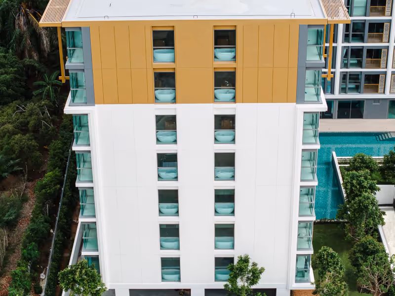 The Ozone Condominium Phase 1 9