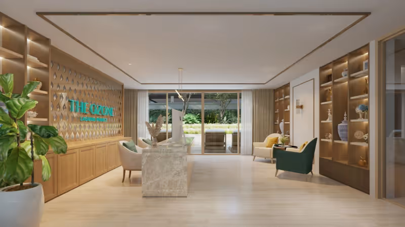 The Ozone Condominium Phase 1 20
