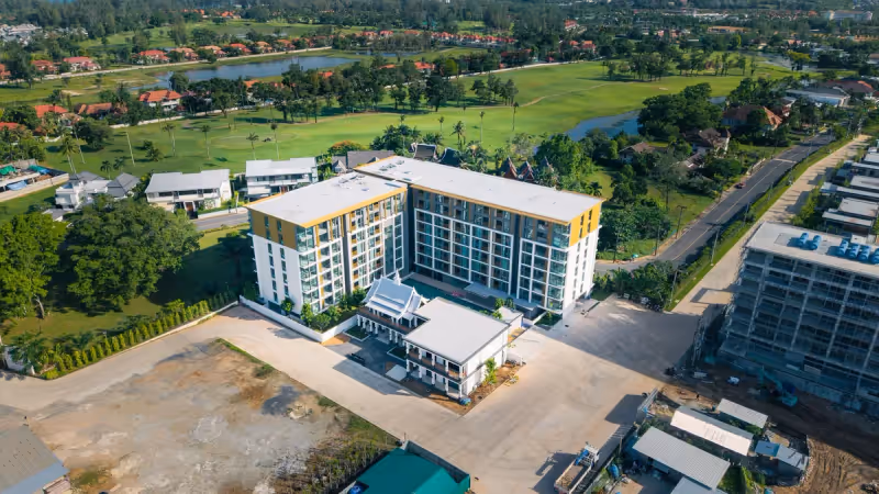 The Ozone Condominium Phase 1 28