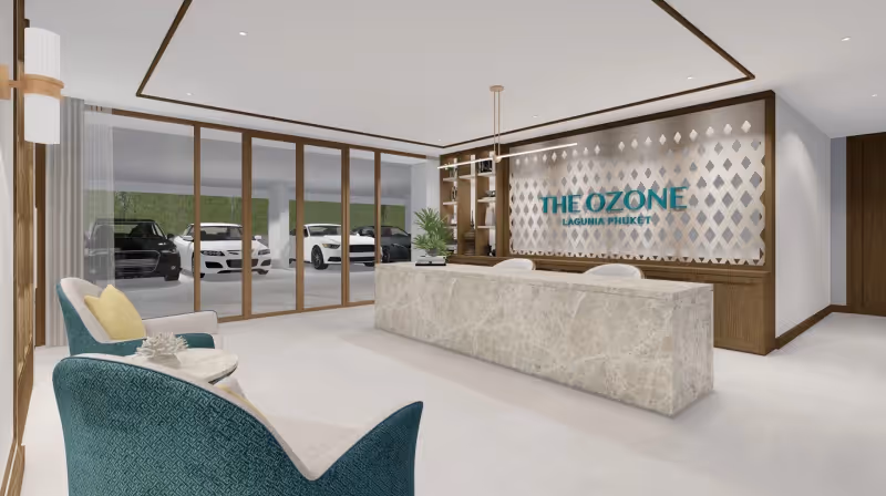 The Ozone Condominium Phase 1 23