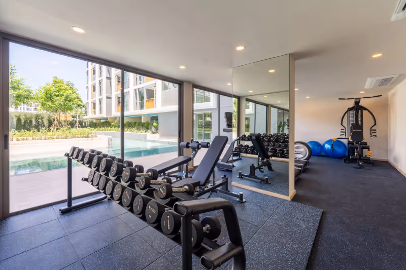 The Ozone Condominium Phase 1 61