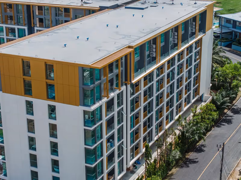 The Ozone Condominium Phase 1 6