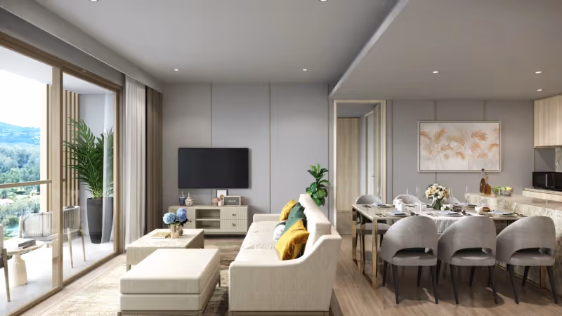 The Ozone Condominium Phase 1 81
