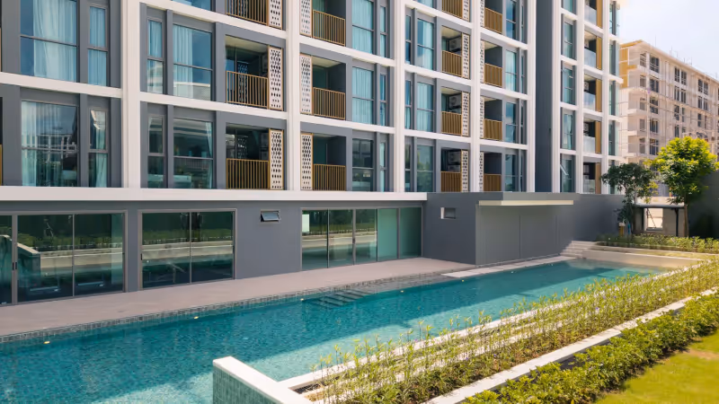 The Ozone Condominium Phase 1 44