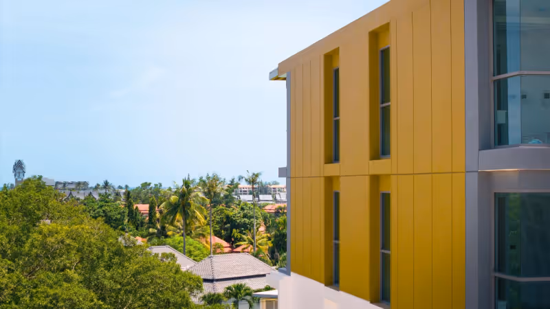 The Ozone Condominium Phase 1 42