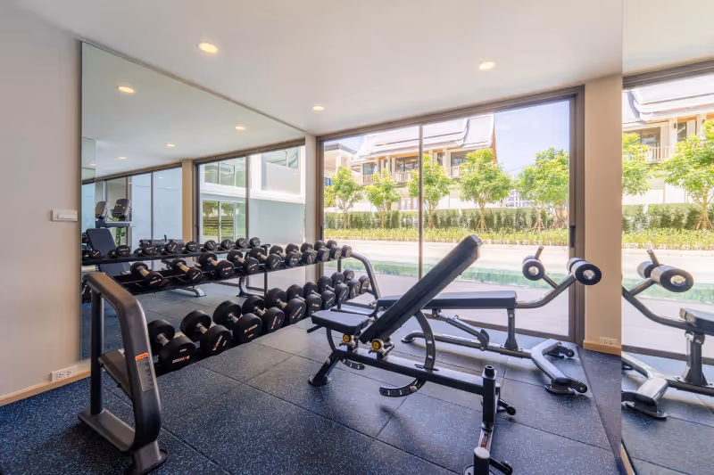 The Ozone Condominium Phase 1 62