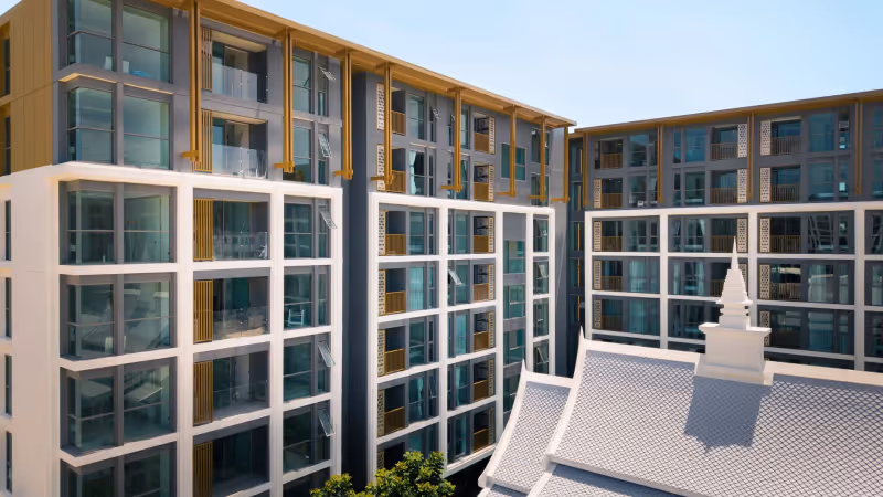 The Ozone Condominium Phase 1 39