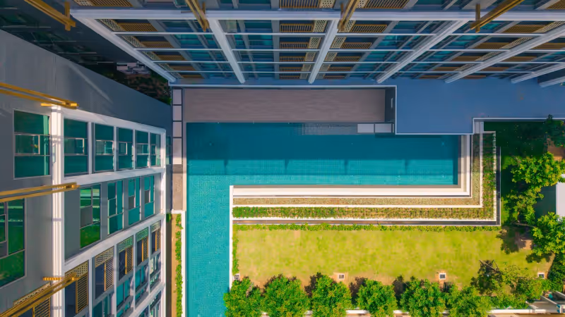 The Ozone Condominium Phase 1 37