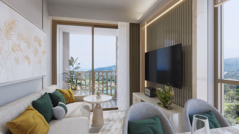 The Ozone Condominium Phase 1 78
