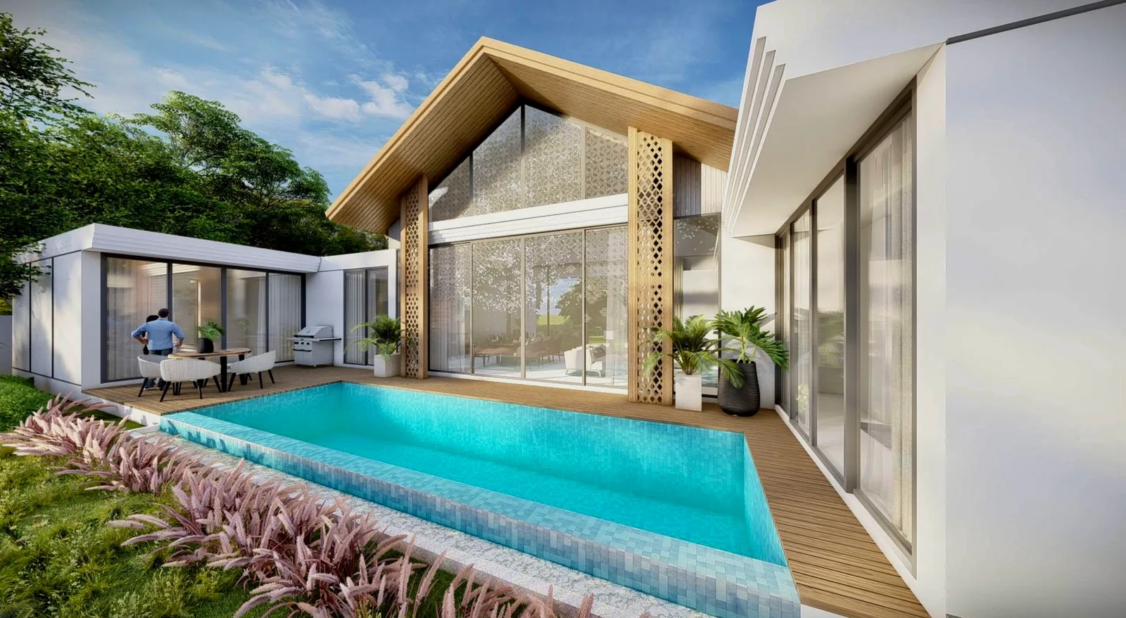 The Ozone Grand Residences (Phase 4) 4