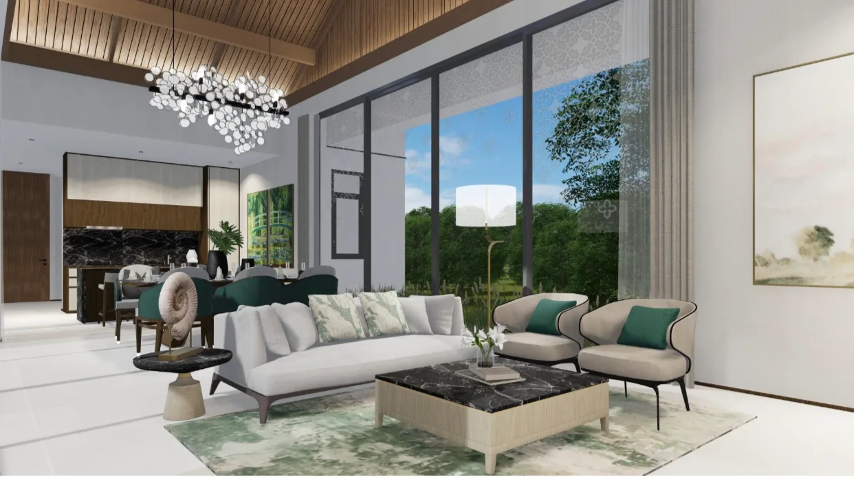 The Ozone Grand Residences (Phase 4) 10