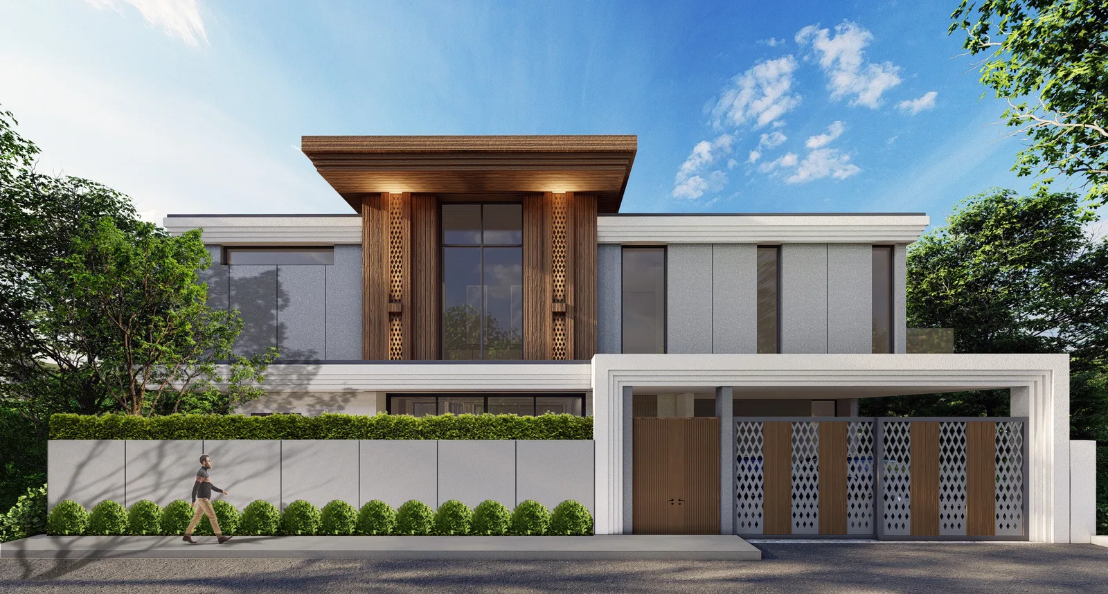 The Ozone Luxury Villas 4