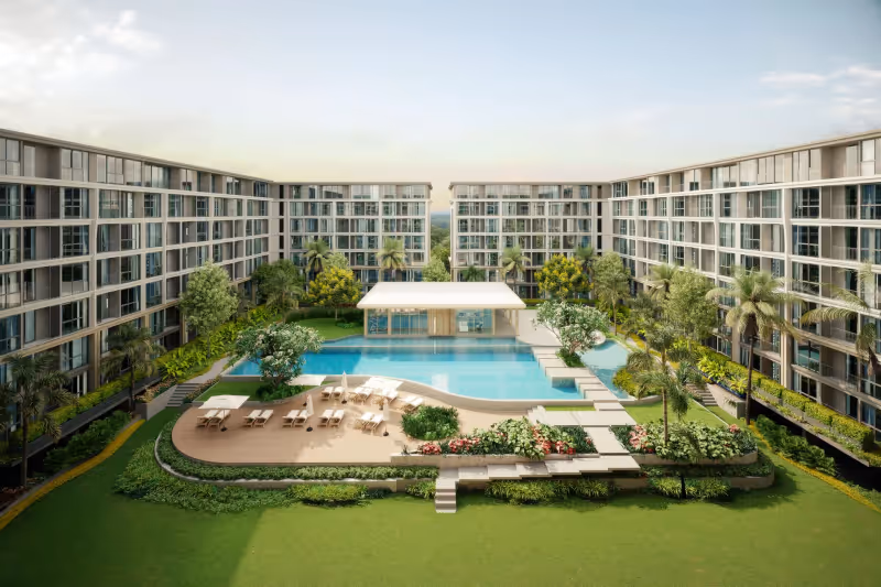 The Ozone Signature Condominium 10