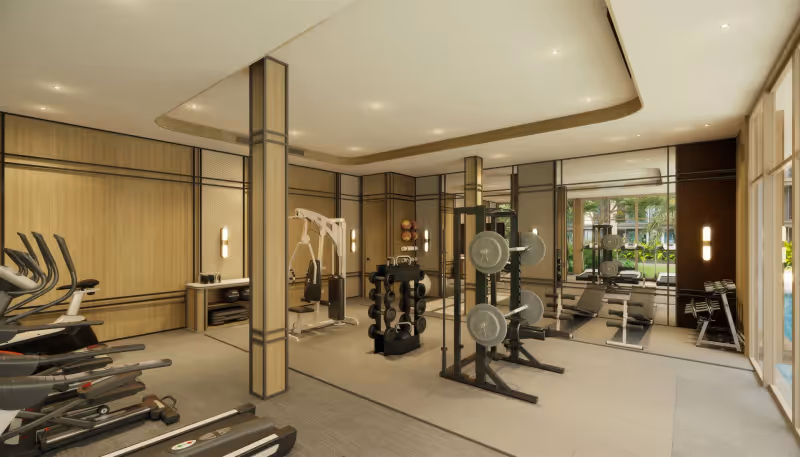 The Ozone Signature Condominium 15
