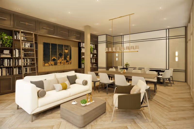 The Ozone Signature Condominium 18