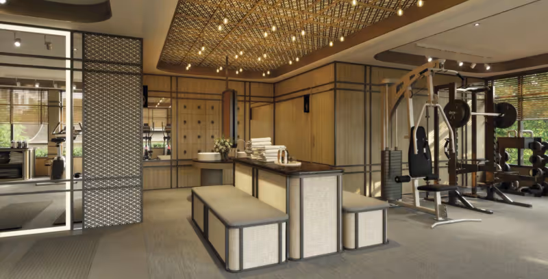 The Ozone Signature Condominium 24
