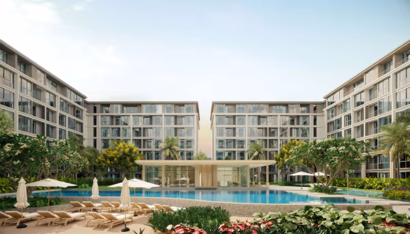 The Ozone Signature Condominium 5