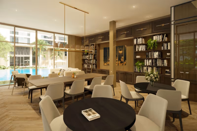 The Ozone Signature Condominium 19