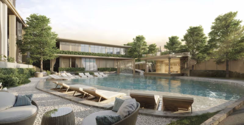 The Ozone Signature Condominium 35