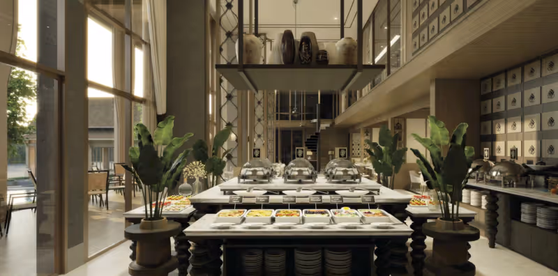 The Ozone Signature Condominium 32
