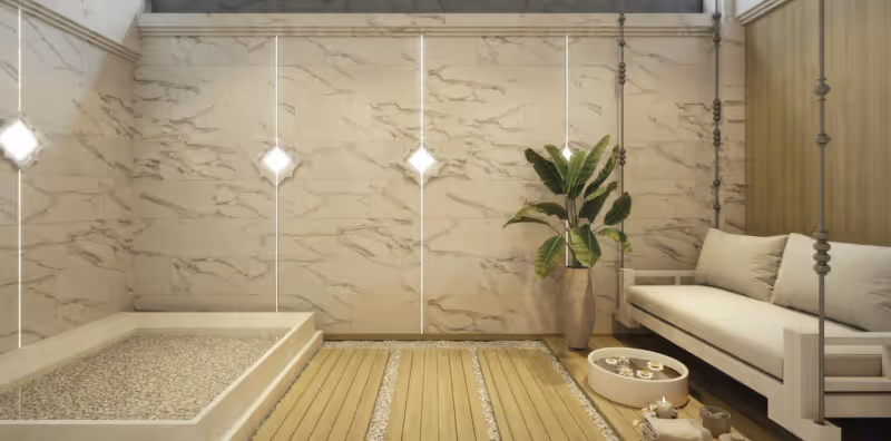 The Ozone Signature Condominium 37