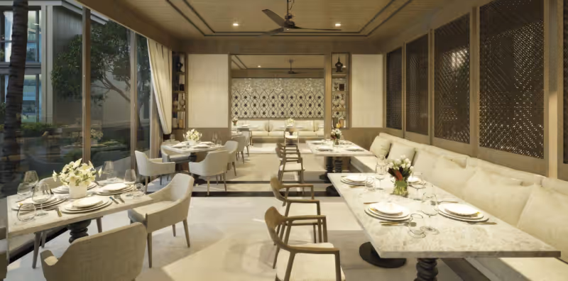The Ozone Signature Condominium 31
