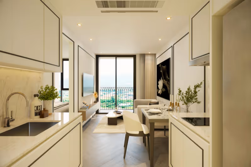 The Ozone Signature Condominium 59