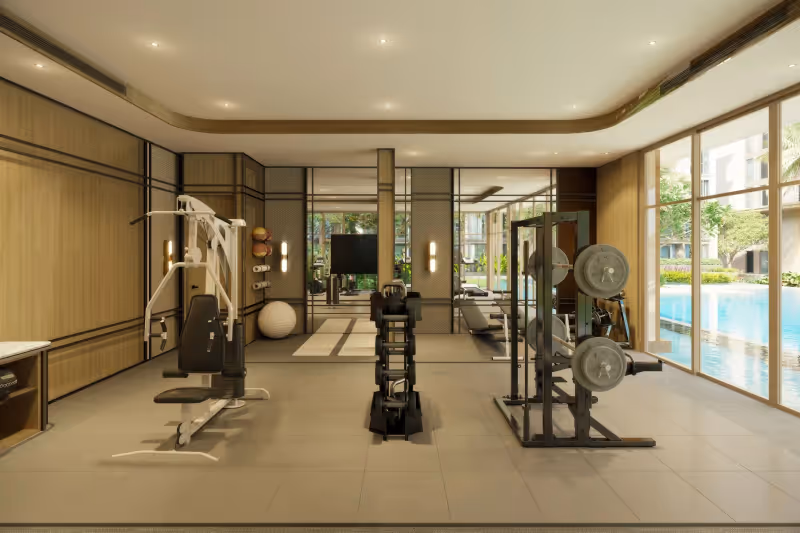 The Ozone Signature Condominium 16