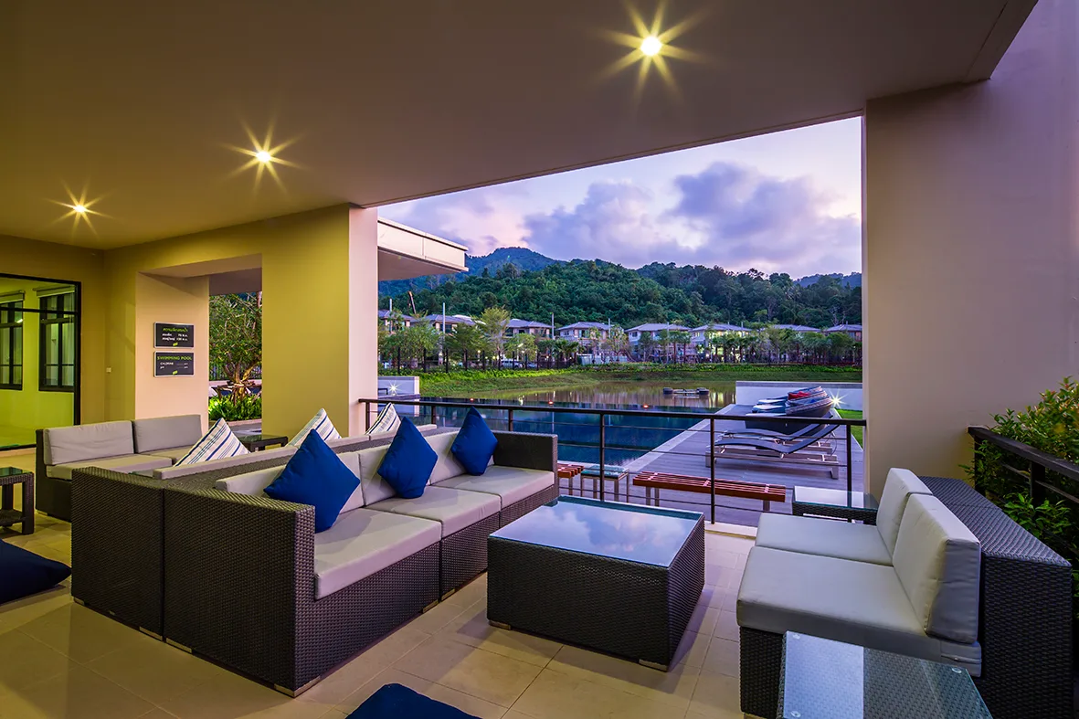 The Palm Kathu-Patong 3