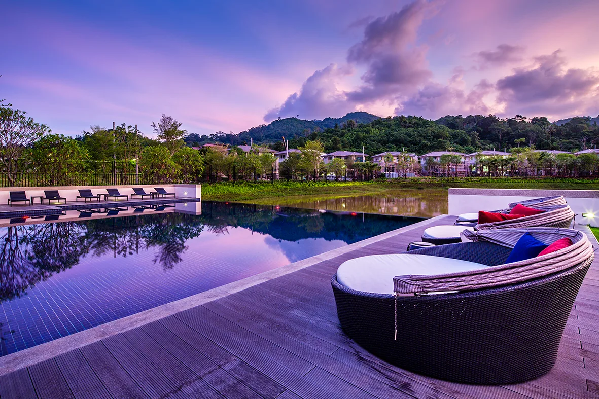 The Palm Kathu-Patong 2