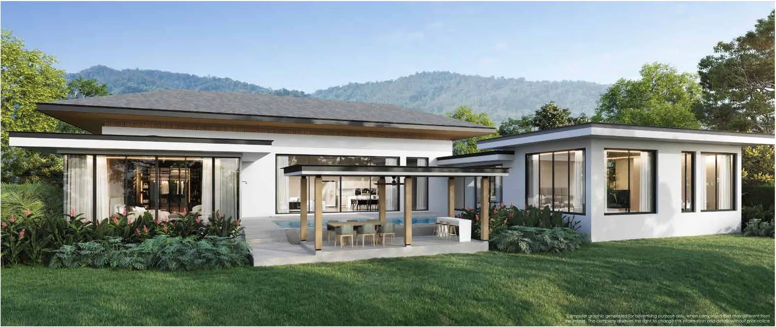 The Pano Baan Suan Loch Palm 4