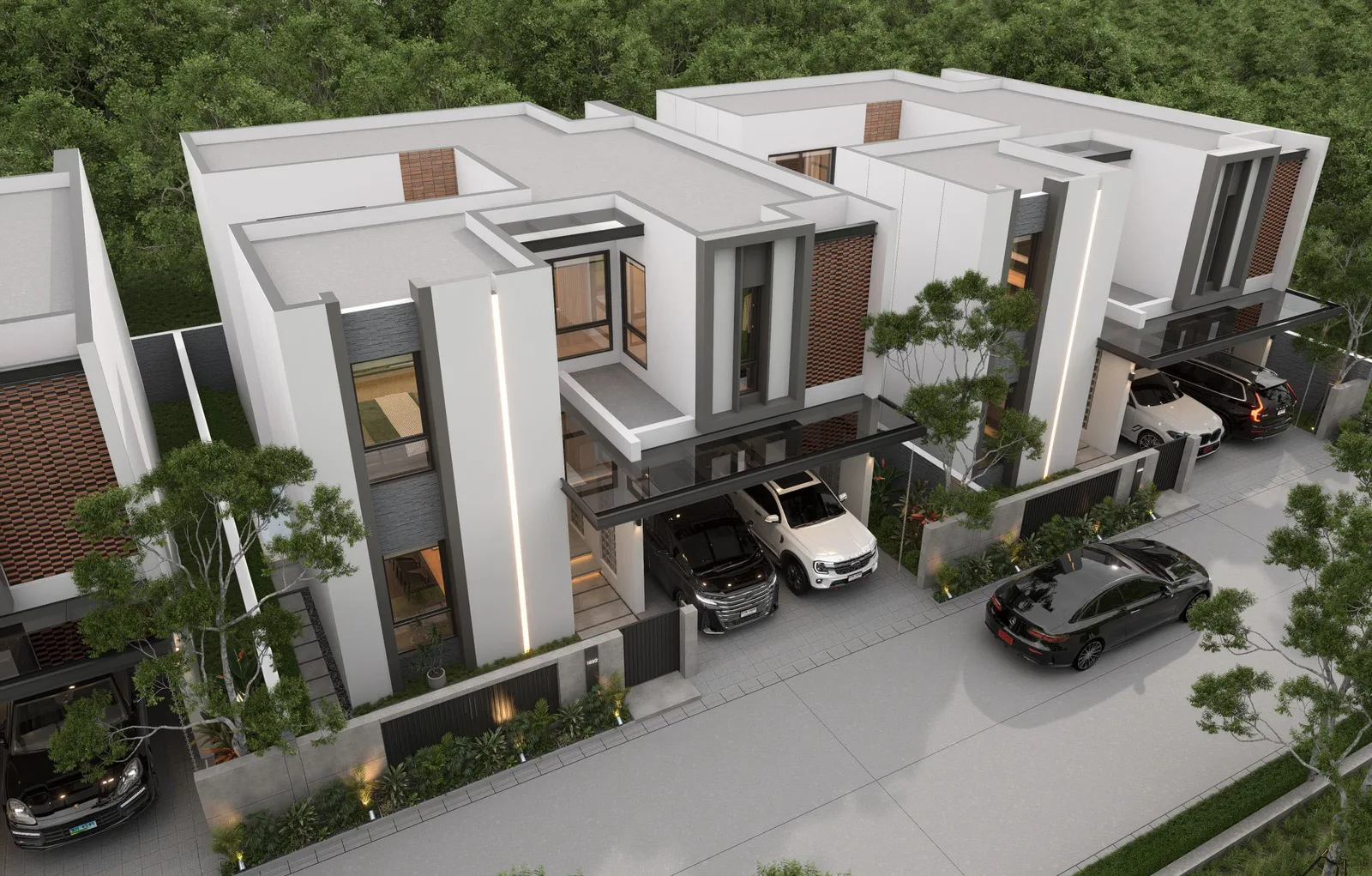 The Passion Residence Urban 3