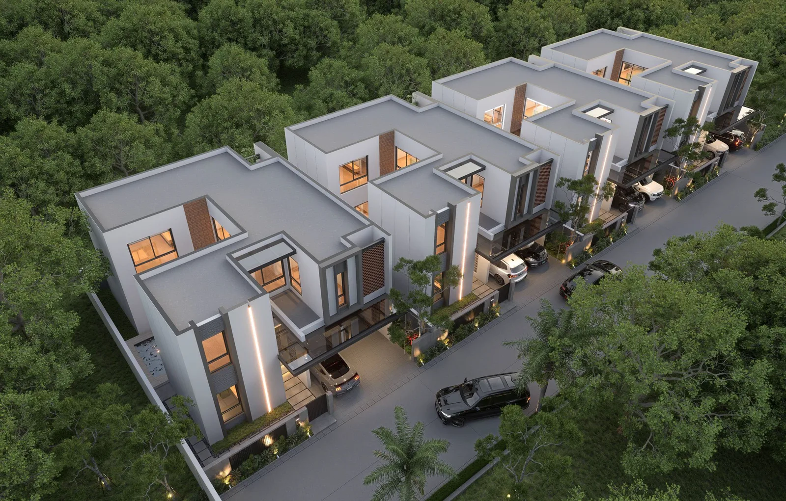 The Passion Residence Urban 2