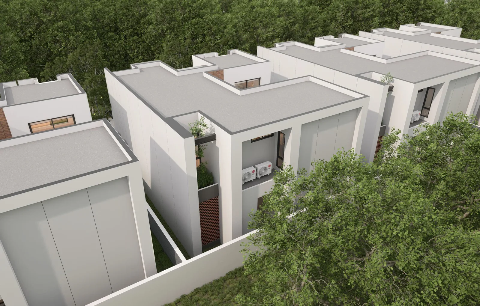 The Passion Residence Urban 5