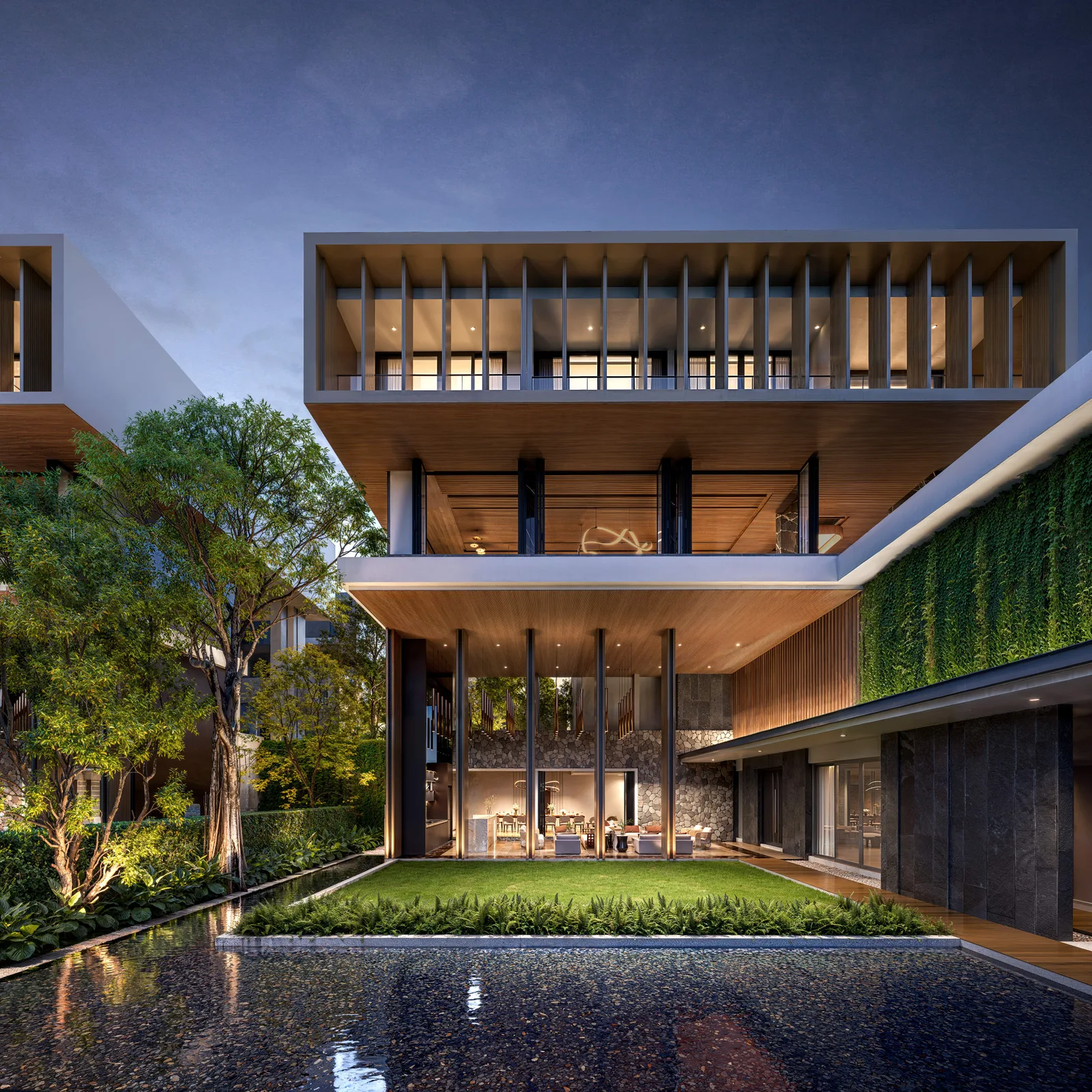The Prospect Villas 4