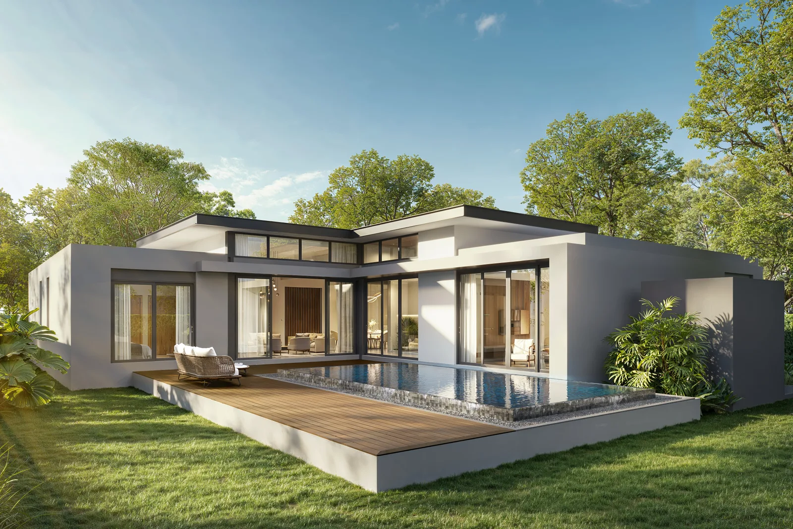The Prospect Villas 3