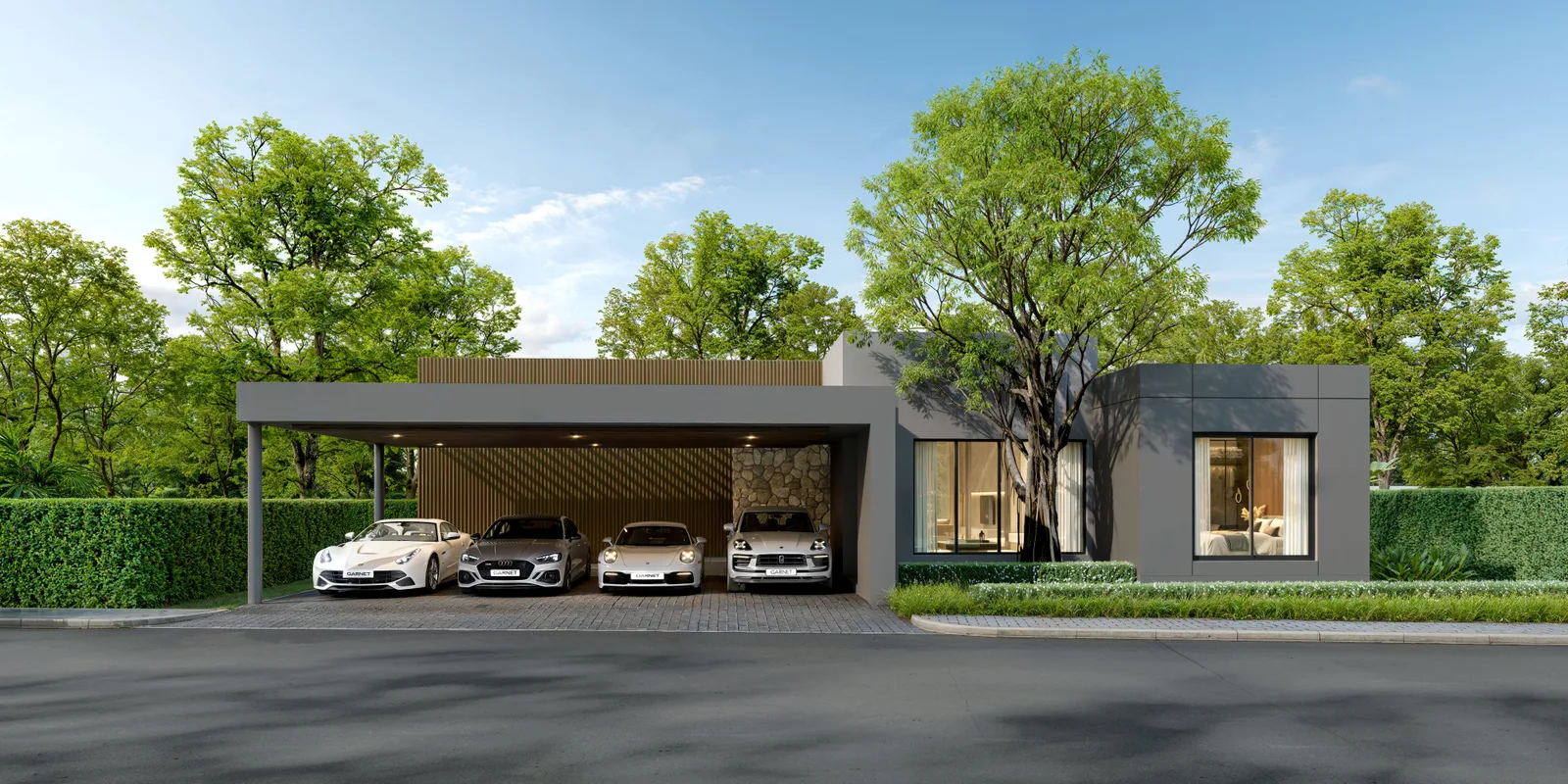 The Prospect Villas 5