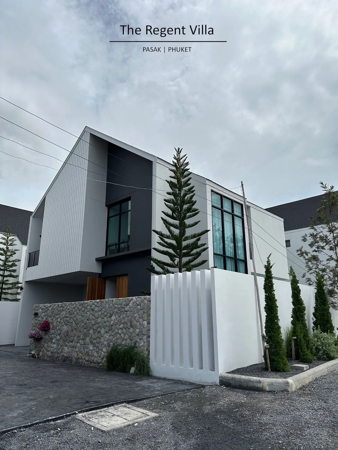 The Regent Villa (Pasak) II 2