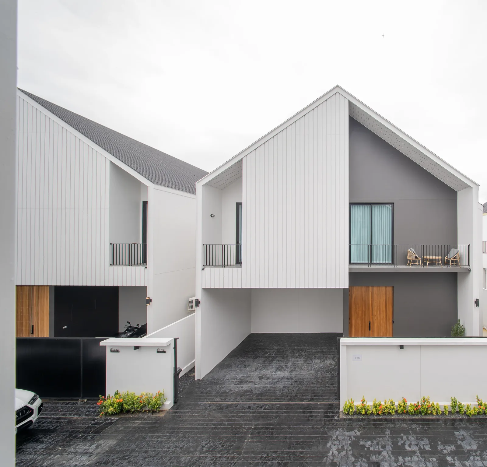 The Regent Villa (Pasak) II 4