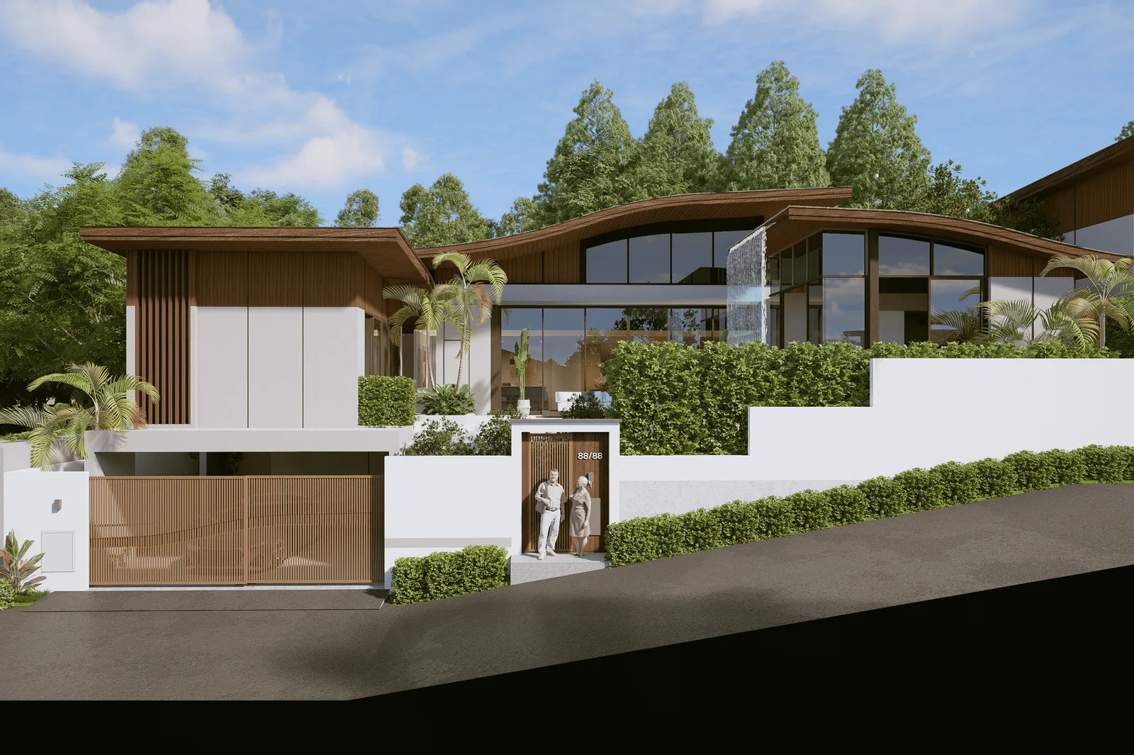 The Shann Villas Phuket 3