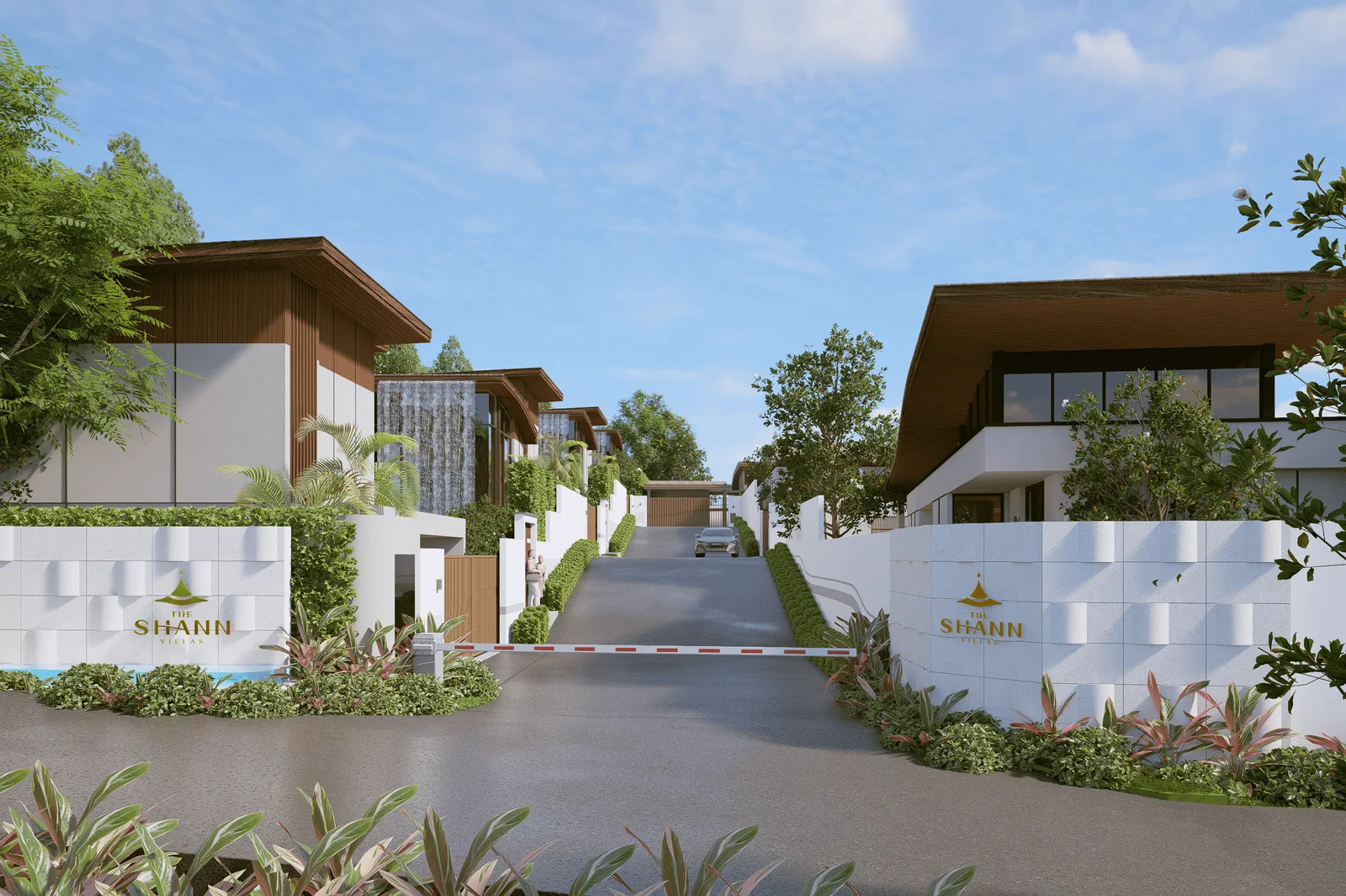 The Shann Villas Phuket 5