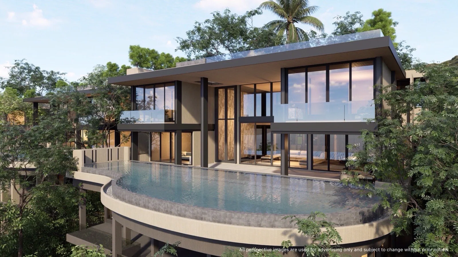 The Sky Series Sri Panwa Phuket 5