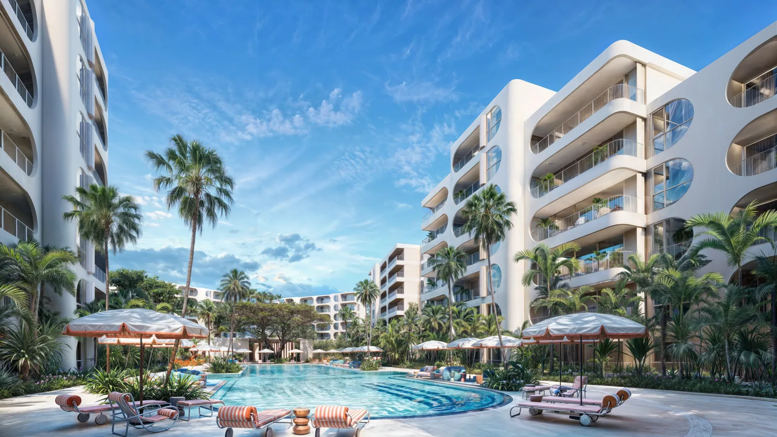 The Standard Residences 4