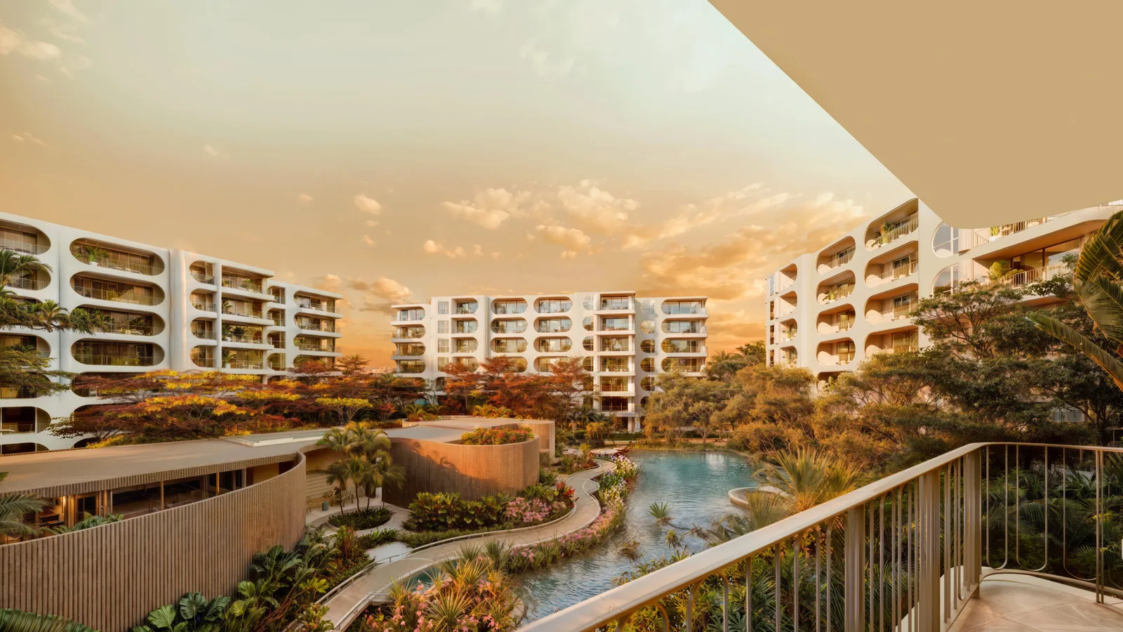 The Standard Residences 2